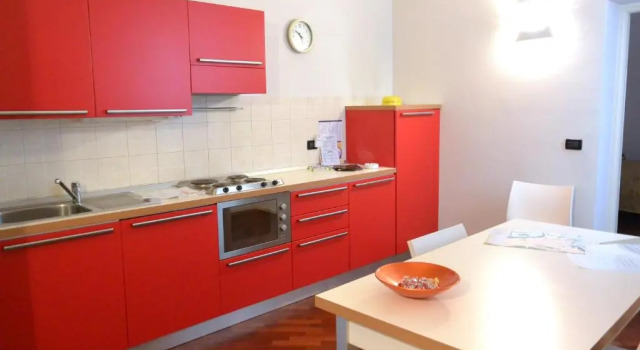 Suite Residence Alcorso