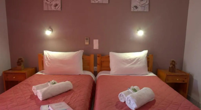 Номер Standard Ilias Apartments