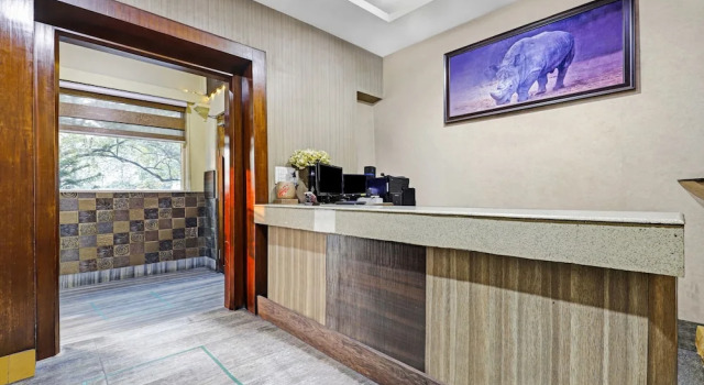 Treebo Apollo, Book Hotel Cheap Hotels in Assam