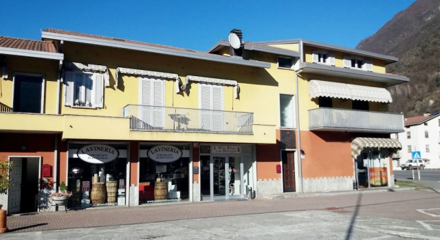 Cà Elsa B&B, Buchen Sie Bed & Breakfast Hotels in Veltlin mit Parkplatz, Parkplätze