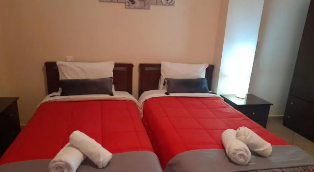 Dimitra, Prenota Hotel Hotel a Peloponneso con parcheggio, Parcheggio