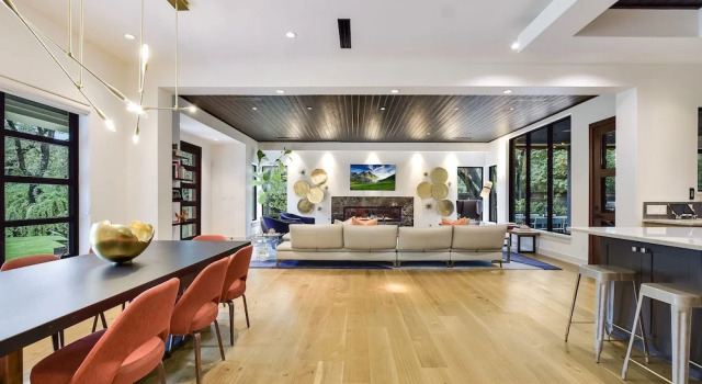 The Arrive Oakwood - 1 Br Home, Rezervasyon Tatil Evi Pflugerville Greater Austin