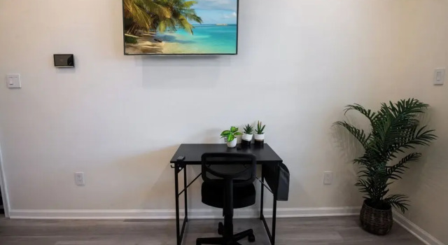 Люкс Classic Diamond Suites Philadelphia Center