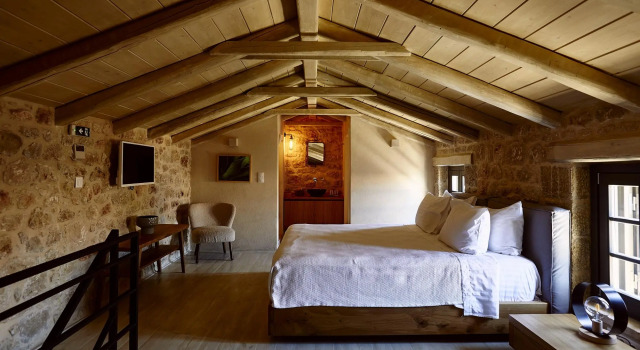 Korona Boutique Hotel, Book Boutique Hotels in Lakonia with Parking, Parking
