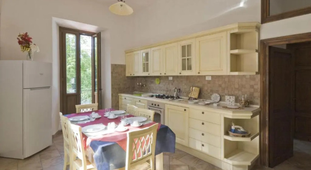 Standard cameră Raffaello Residence