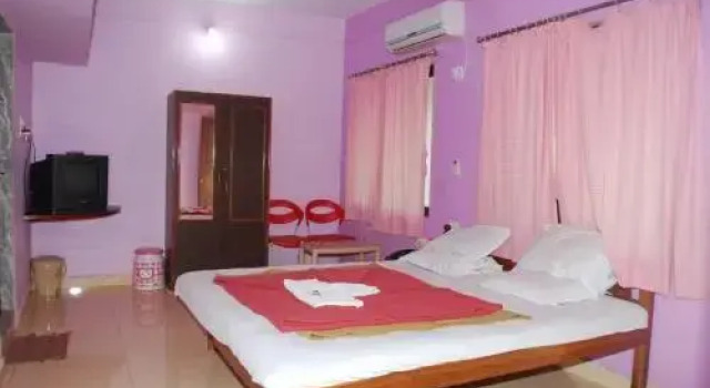 Hotel Kokan Kinara, Prenota Hotel Arawali India