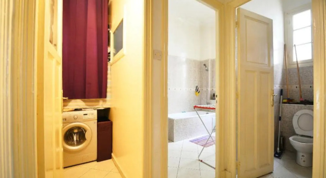 Cosy, Забронировать Отель Отели Касабланки 3 звезды, рядом с Центральный рынок Касабланки, 3*