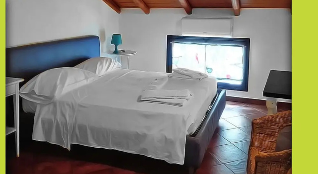Komfort Zimmer Le Coccole