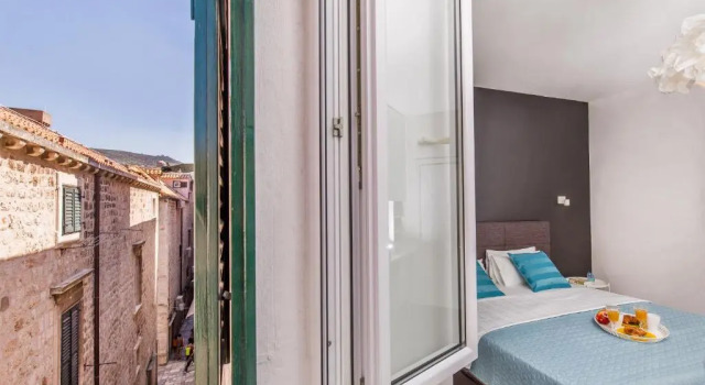 Апартаменты Apartment & Room Joy