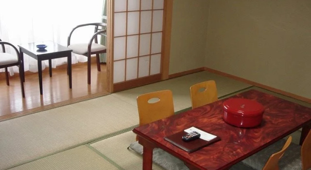 Nejime Onsen Neppikan, Book Hotel Minamiosumi Japan