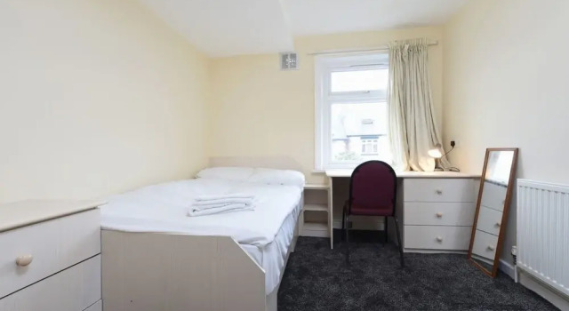 Escourt Headingley, Забронировать Отель Хедингли Западный Йоркшир