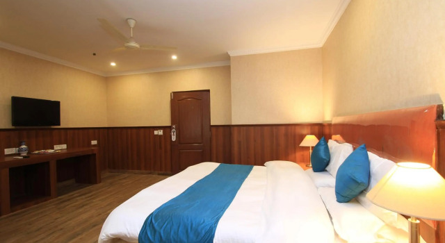 Hotel Noor Empire International Kormangala, Забронировать Отель Отели штата Карнатаки с парковкой, Парковка