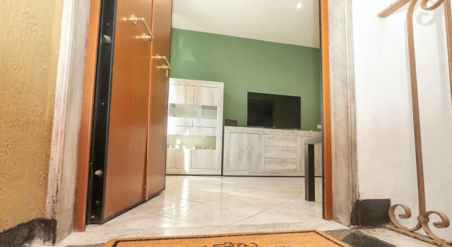 Young Apartment, Забронировать Апартаменты/квартира Отели Генуи с парковкой, Парковка