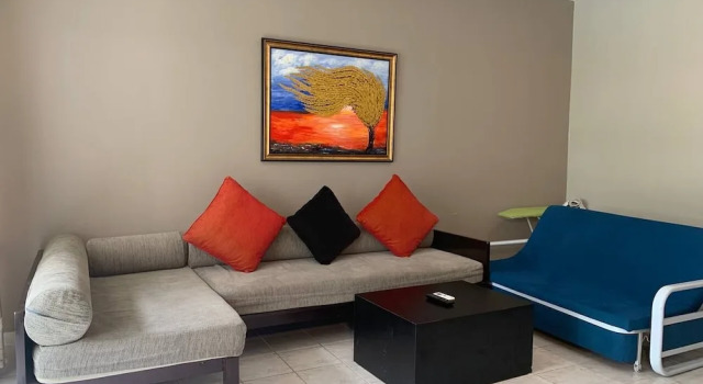 Апартаменты Deluxe Perdana Serviced Apartment & Resorts
