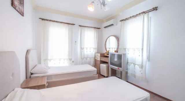 Villa Summer, Rezervovat Vila Hotely v Mugla s parkováním, Parkování