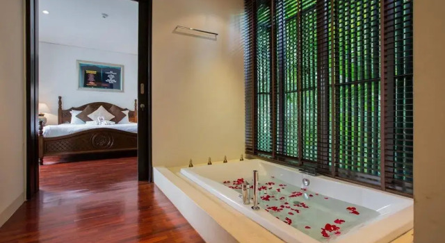 Kata Gardens Beach Apartment 5B