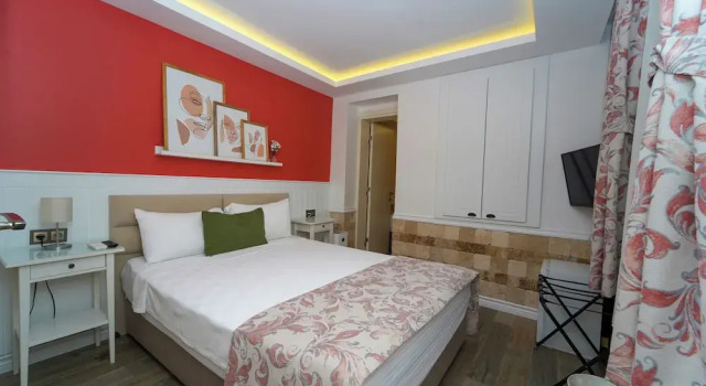 Номер Standard Sigacik Kalyon Otel