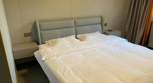 Linyi Xiangyun Hotel, Book Hotel Handan Hebei