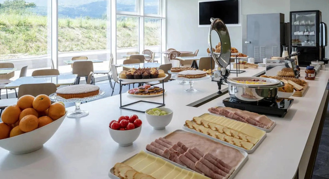 B&b Hotel Ascoli Piceno