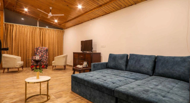The First View Resort Lansdowne