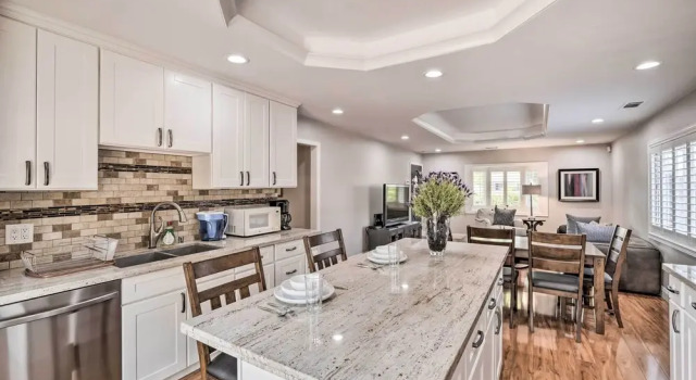 Коттедж Walkable Family Home Near Levi's Stadium!