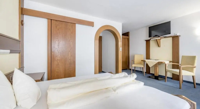Номер Standard Hotel Sölderhof