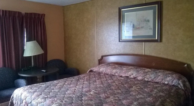 Sterling Motel, Varaa Motelli Hotellit Minnesota pysäköinnillä, Pysäköinti