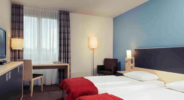 Mercure Bonn Hardtberg