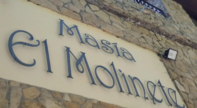 HOTEL MASIA EL MOLINETE, Buchen Sie Hotel SPA-Hotels in Valbona, SPA