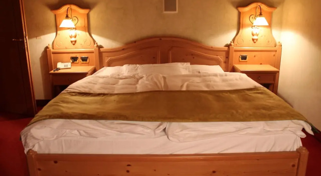 Семейный номер Standard Hotel Relais Orsingher