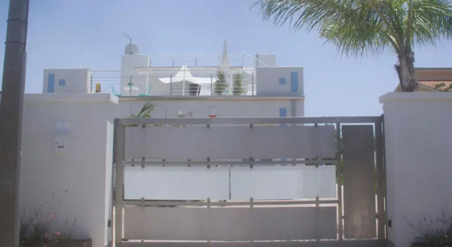 B&B Villa Eraclea, Réserver Chambre d'hôtes Hôtels à Agrigento Area avec piscine, Piscine