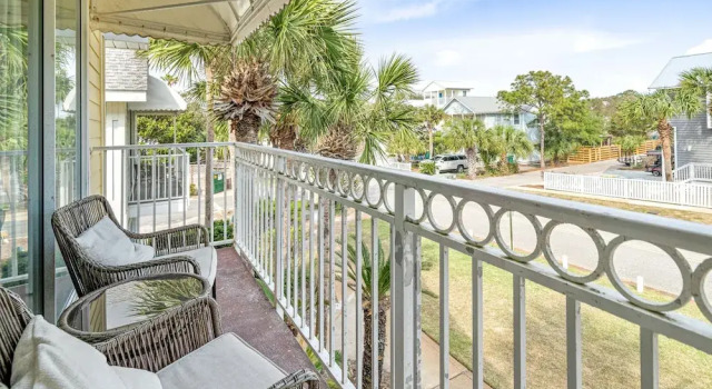 Nantucket Cottage 10ab 2 Bedroom Condo, Забронировать Дом для отпуска Виллы Дестин, рядом с Аквапарк Биг-Каунас, Вилла