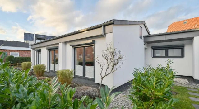 Bungalow Nr 1 "Grünewald" Birkenweg 2, Забронировать Апартаменты/квартира Апартаменты Келленхузен, Апартаменты/квартира