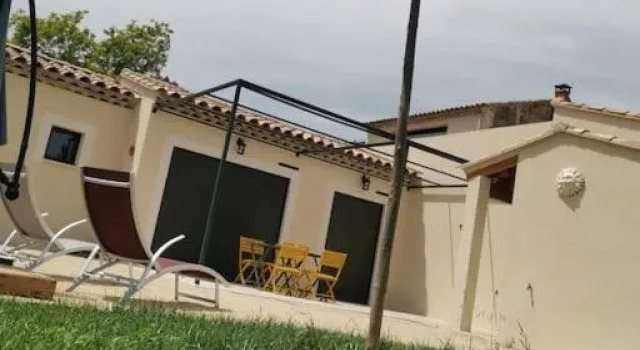 Maison En Campagne, Prenota Hotel Hotel a Alvernia con parcheggio, Parcheggio