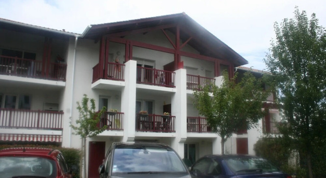 Location Darguy T2, Prenota Hotel Hotel a Aquitania con parcheggio, Parcheggio