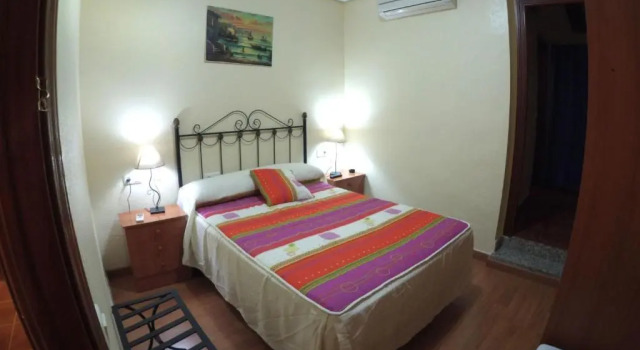Номер Standard Pilar Casa Rural