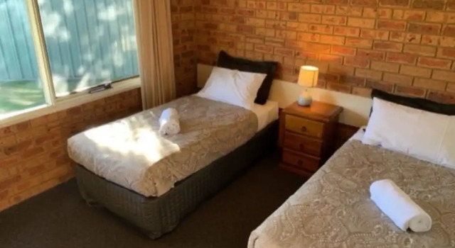 Двухместный семейный номер Standard Broadford Sugarloaf Motel