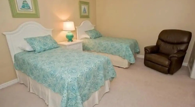 6964 Fairway One at The Sea Pines Resort