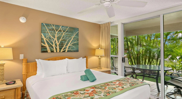 Aston at the Maui Banyan