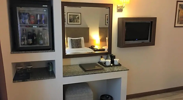 Номер Standard Adela Hotel