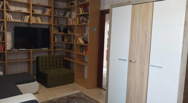 Апартаменты с 2 комнатами Luxury Eagle apartman