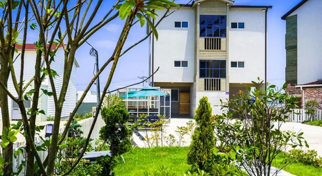 Jeju White Star Stay
