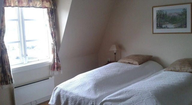 Bekkjarvik Gjestgiveri | Beckerwyc House, Rezervasyon Otel Vestland kahvaltılı oteller, Kahvaltı