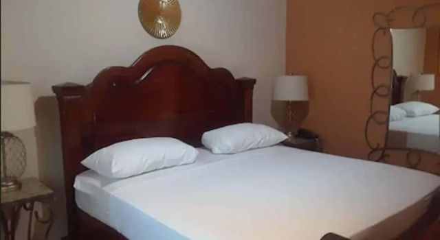 Spanish Dream Hotel