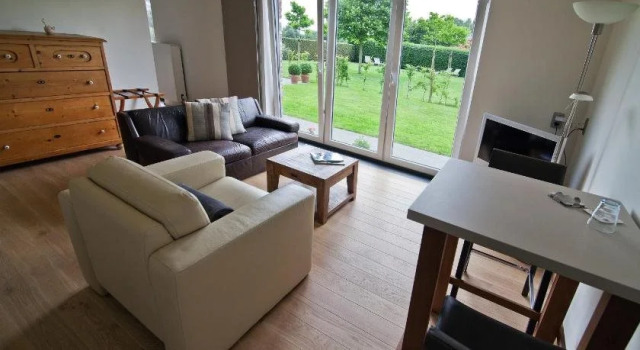 B&B Haerlekijn, Prenota Bed & breakfast Maasmechelen Maasland