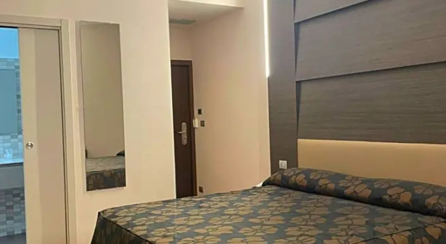 Номер Standard Hotel San Marco