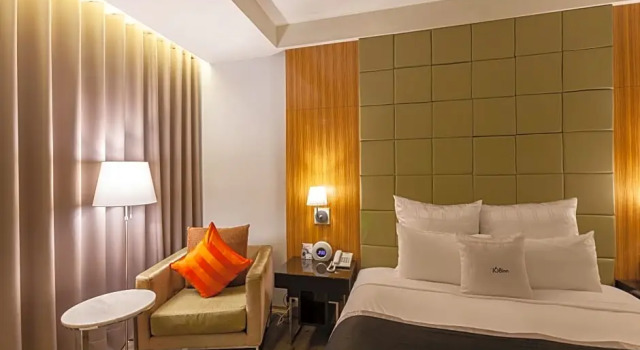 Номер Classic 168 Motel - Zhongli
