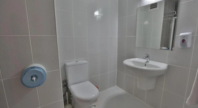 Номер Standard Hostapark Hotel