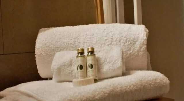 Двухместный номер Standard с красивым видом из окна B&B Casa Fanny Riviera Del Conero