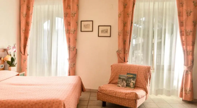 Номер Standard Hotel San Pietro